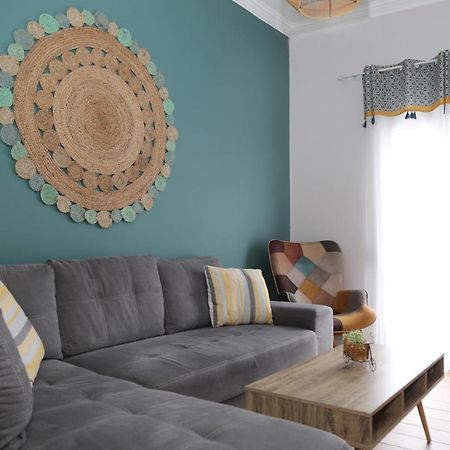 Sitia Cozy Apartment Extérieur photo