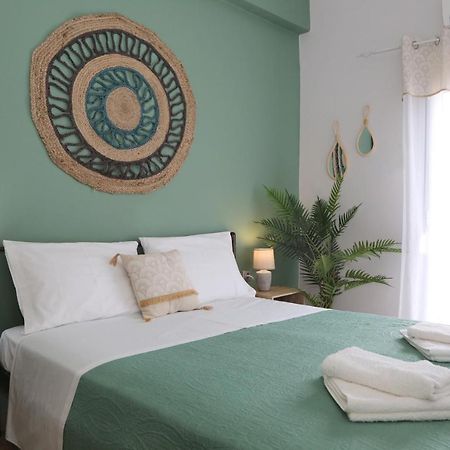 Sitia Cozy Apartment Extérieur photo