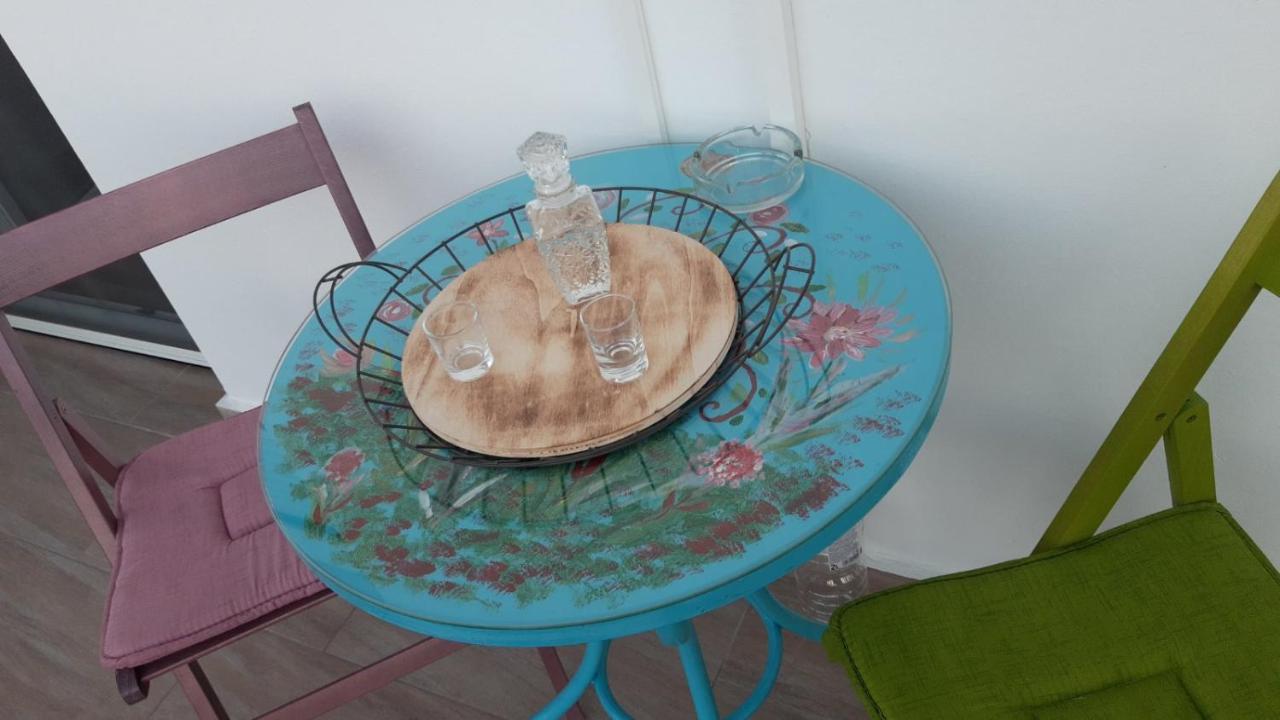 Sitia Cozy Apartment Extérieur photo